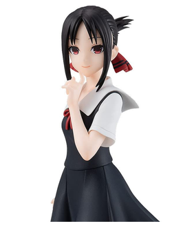 Фигурка Кагуя Синомия (Kaguya Shinomiya Pop Up Parade)