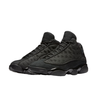 Nike Air Jordan 13 Retro Black Cat