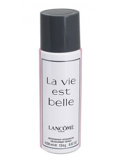 ДЕЗОДОРАНТ LANCOME LA VIE EST BELLE