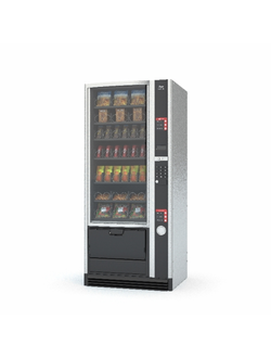 автоматы Автомат продаж 02