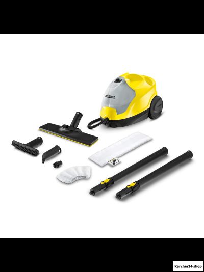 Пароочиститель Karcher SC 4 EasyFix (1.512-450.0)