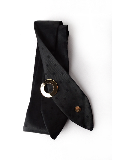 Шарф шелковый USSR Limited Edition