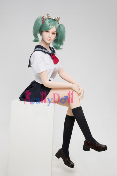 Секс кукла Сандин Premium 165см