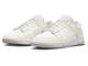 Заказать с официального сайта  Кроссовки Nike Dunk Low Coconut Milk женские DD1503-121