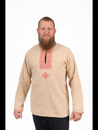 Рубаха  &quot;Род и Предки&quot; (модификация 3)