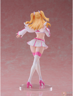 Фигурка 1/7 Ририса Амано (Ririsa Amano FuRyu)