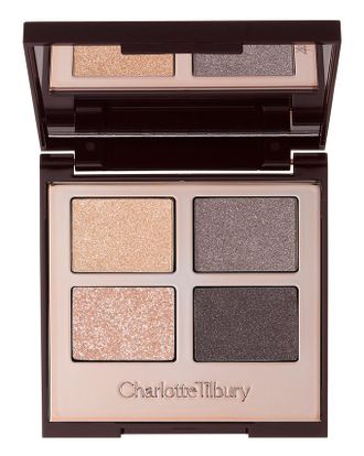 Charlotte Tilbury Роскошные тени для век The Uptown Girl