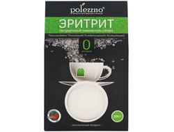 Эритрит, 300г (Polezzno)