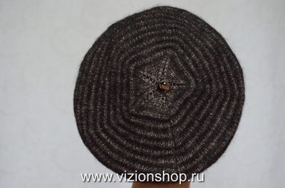 vizio 6478 женский берет фото