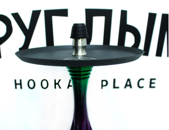 Кальян Alpha Hookah X Box Forest Candy