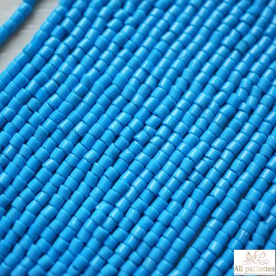 Бисер рубка М113