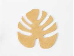 Артборд Монстера 240х270 мм, мдф