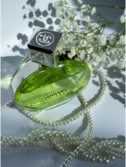 Chanel Chance Eau Fraiche Eau De Parfum