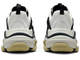 Balenciaga Triple S Trainer White Black