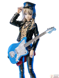 Фигурка Момока Кавараги (Momoka Kawaragi XStellar)