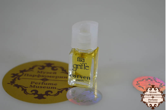 Carven Ma Griffe Духи 2ml | Карвен Редкие Винтажные Духи