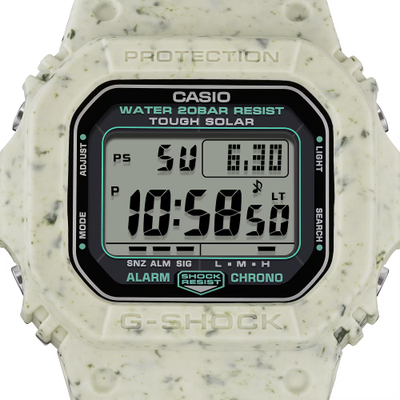 Часы Casio G-Shock G-5600BG-5