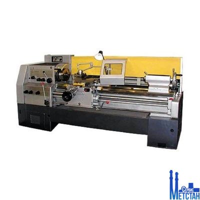 Токарно винторезный станок 16В20