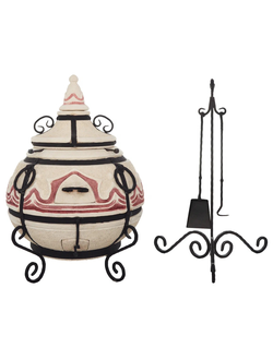 Тандыр Амфора Сармат Восточный