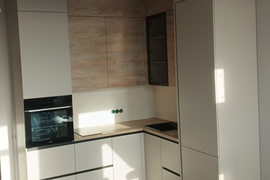 Кухня кашемир