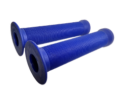 Грипсы Green Cycle для BMX, 148 мм, синие