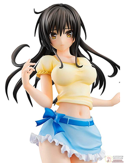 Фигурка Юи Котэгава (Yui Kotegawa)