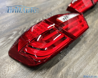 Стопы Toyota Camry 50 стиль BMW