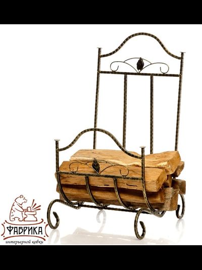 Дровница 500-52