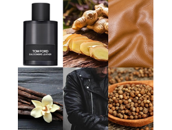 Tom Ford Eau D'Ombre Leather