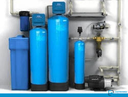 Фильтры для воды в Тамбове по оптимальной цене. Картриджи и системы обратного ОСМОСА  и комплектующи