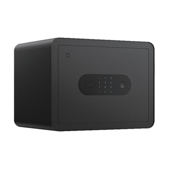 Электронный биометрический сейф Mijia Smart Safe Deposit Box (BGX-5/X1-303) 30СМ