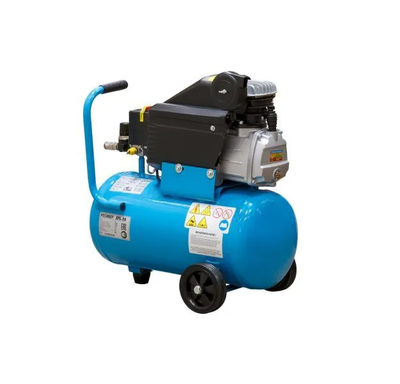 Компрессор масляный DGM AC-127