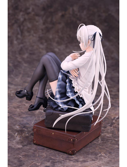 Фигурка 1/7 Сора Касугано (Kasugano Sora)