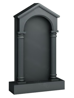 Надгробные памятники