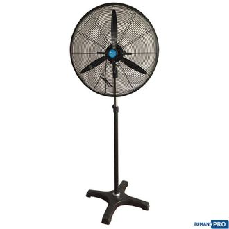 Вентилятор на стойке  750 мм