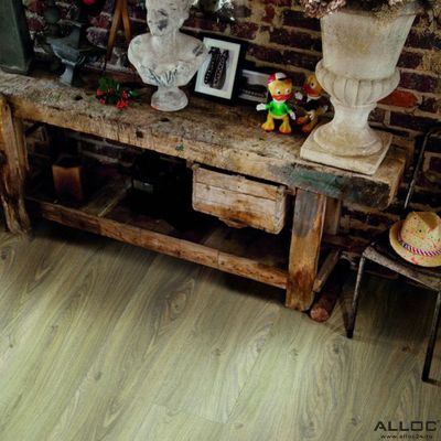 Ламинат Alloc Grand Avenue КуДамм 8520 34 класс толщина 12.3 мм с фаской и подложкой 2.32 м2