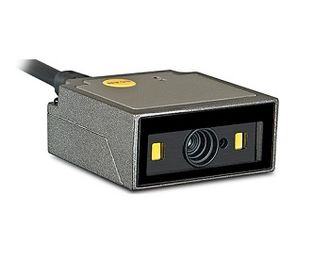 Mindeo ES4650 - проводной 2D сканер для установки на прилавок