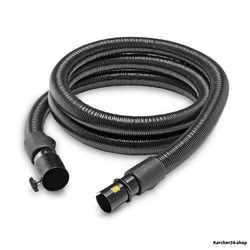 Шланг удлинительный электропроводный dn 50, 3 м (9.989-623.0)