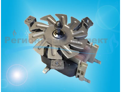 Вентилятор конвекции в духовку De Luxe, осевой с крыльчаткой (B1109YJ005A)