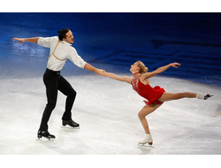 Фигурное катание