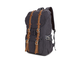 Рюкзак Wild Bags Flint Dark Violet
