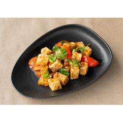 Азиатский баклажан