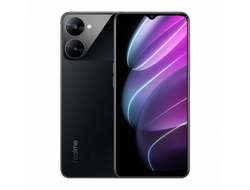 Realme V30T 6/128GB Black