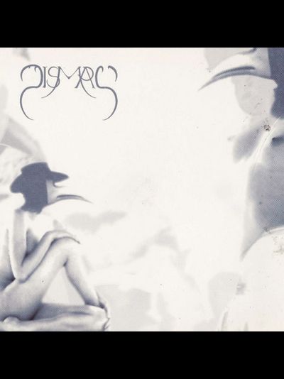 Dismal - Rubino Liquido (Three Scarlet Drops ...) CD Digi