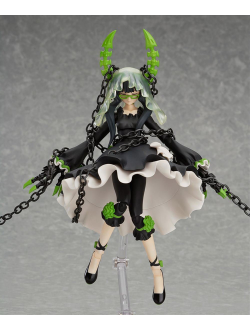 Фигурка фигма Мастер Смерти (figma Dead Master TV Animation ver.)