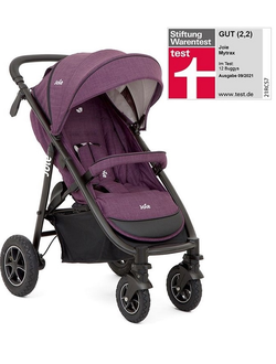 Joie footmuff mytrax hotsell