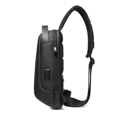 Рюкзак Sling Bange BG7221 Black