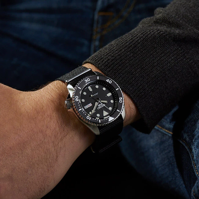 Наручные часы Seiko SRPD55K3