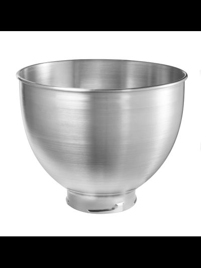 Планетарный Миксер KitchenAid Classic 4,28л., 5K45SSEWH