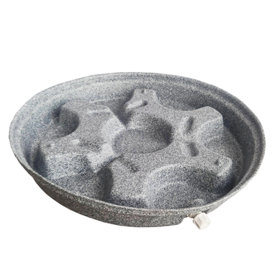 Поддон (имитация камня гранит)